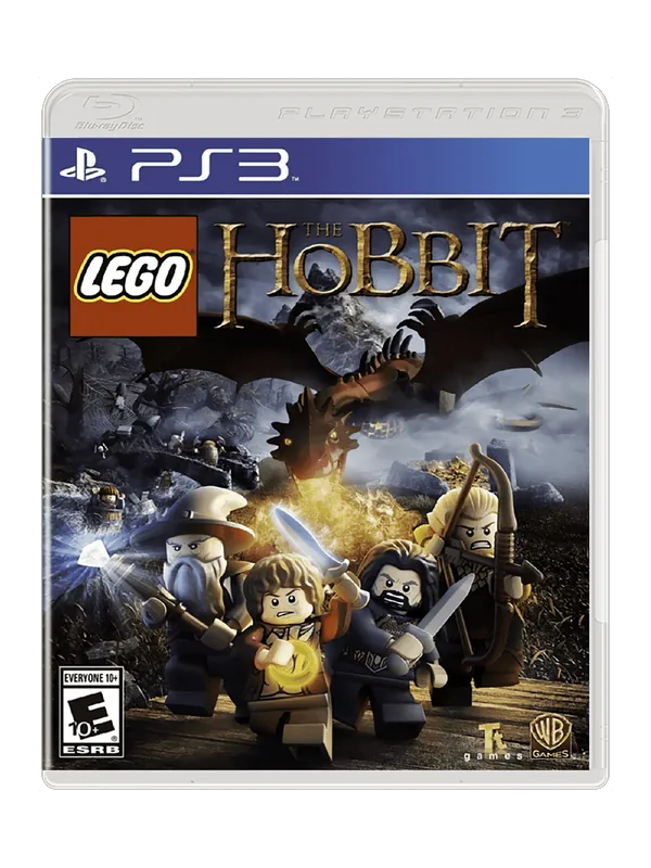 LEGO The Hobbit