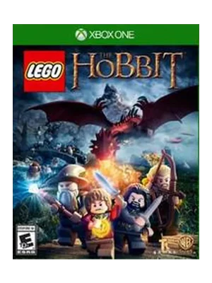 LEGO The Hobbit