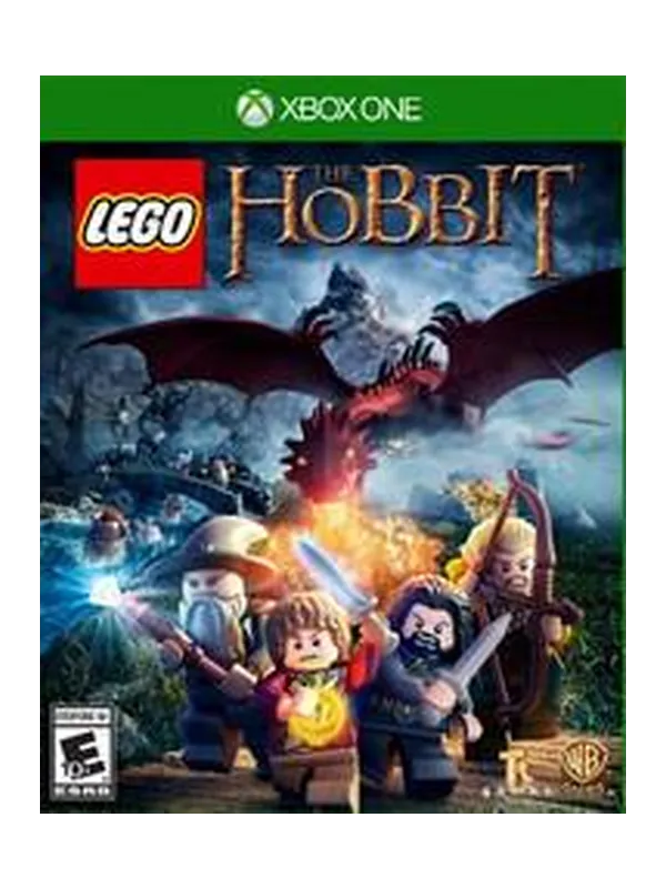 LEGO The Hobbit