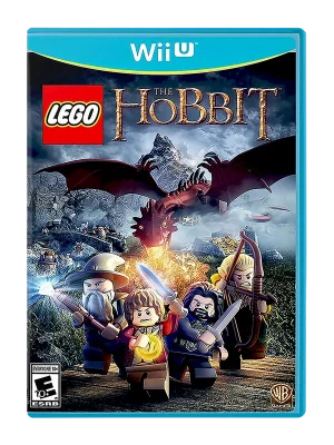 LEGO The Hobbit