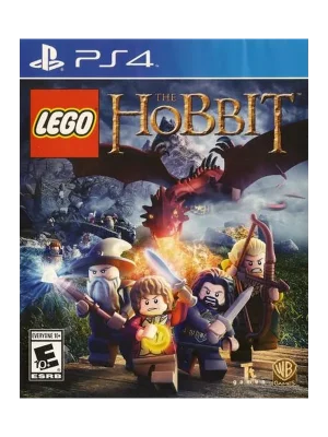 LEGO The Hobbit