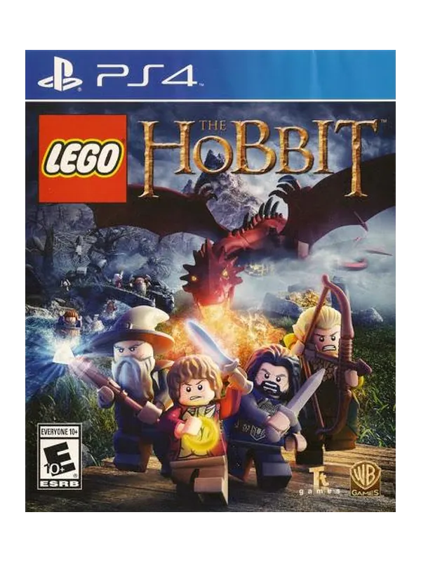 LEGO The Hobbit