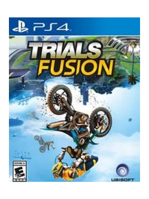 Trials Fusion