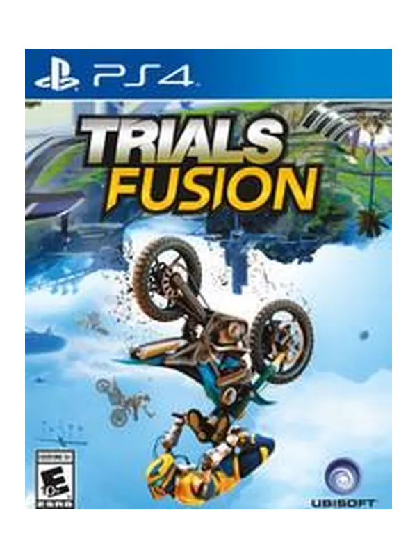 Trials Fusion