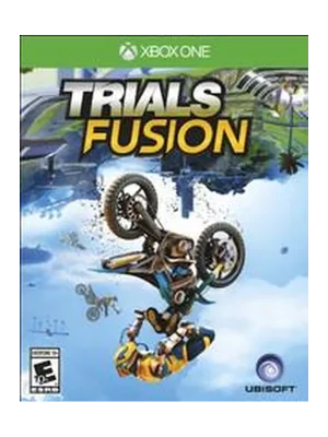 Trials Fusion