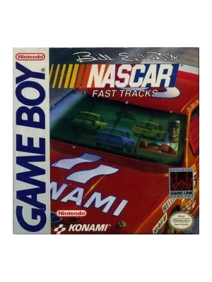 Bill Elliott's NASCAR Fast Tracks