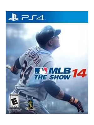 MLB 14: The Show