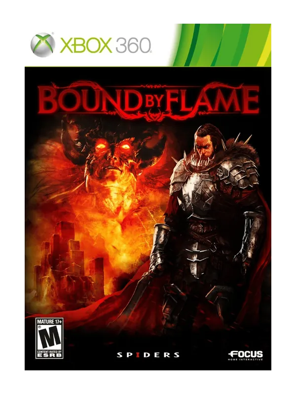 Bound by Flame