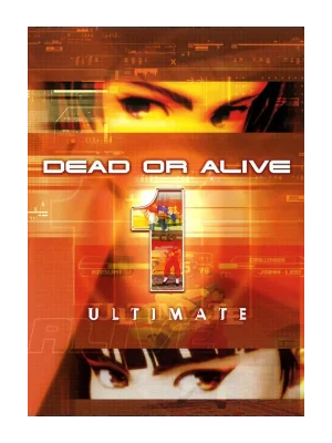 Dead or Alive 1 Ultimate