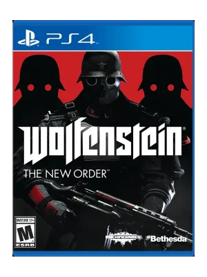 Wolfenstein: The New Order