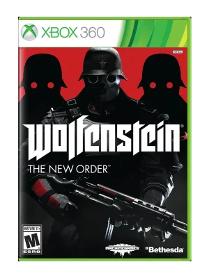 Wolfenstein: The New Order