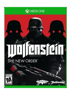 Wolfenstein: The New Order