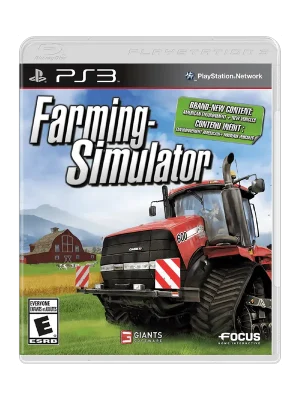 Farming Simulator
