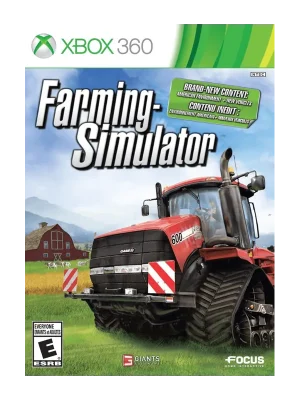 Farming Simulator