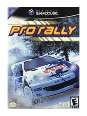 Pro Rally