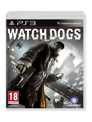Watch Dogs