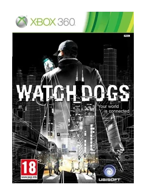 Watch Dogs