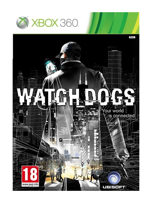 Watch Dogs