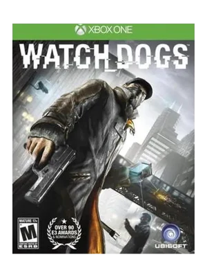 Watch Dogs
