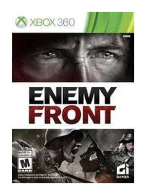Enemy Front