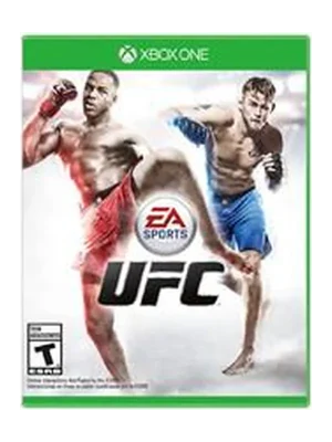 UFC