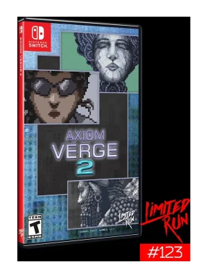 Axiom Verge 2