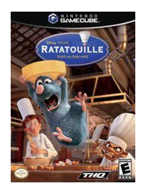 Ratatouille