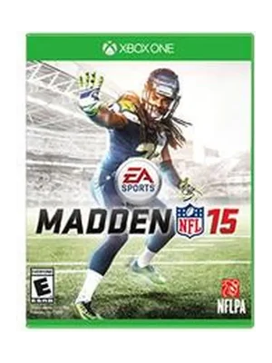 Madden NFL 15