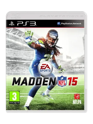Madden NFL 15