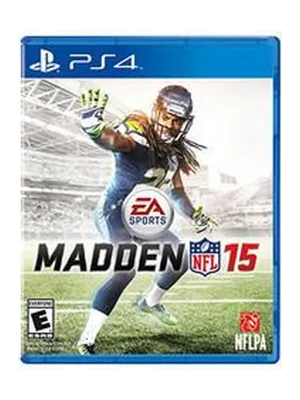 Madden NFL 15