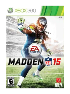 Madden NFL 15