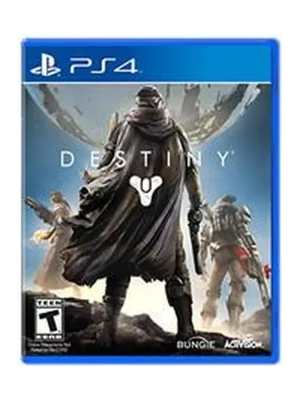 Destiny