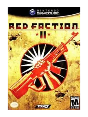 Red Faction II