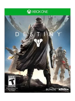 Destiny