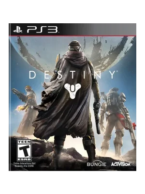 Destiny