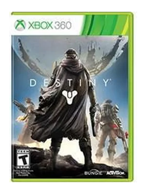 Destiny