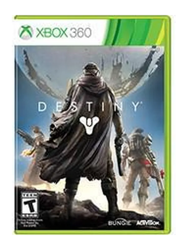 Destiny — CIB