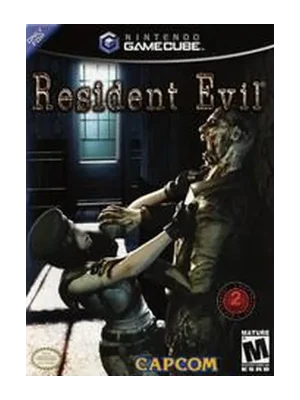 Resident Evil