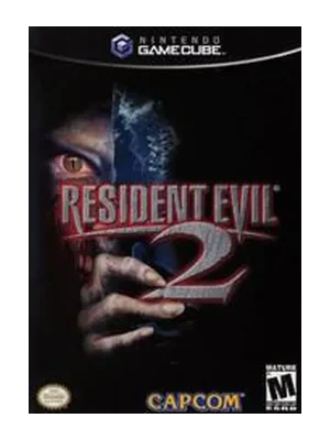 Resident Evil 2