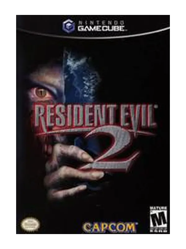 Resident Evil 2