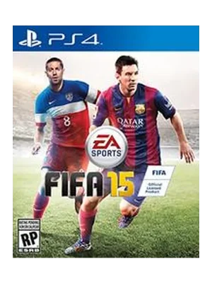 FIFA 15