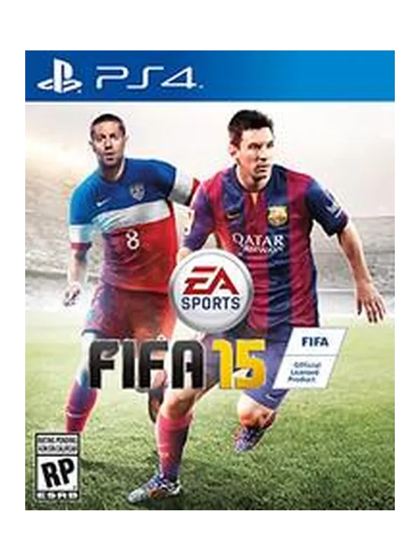 FIFA 15