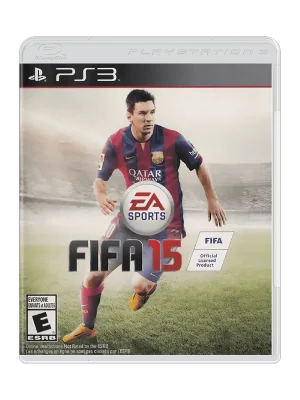 FIFA 15