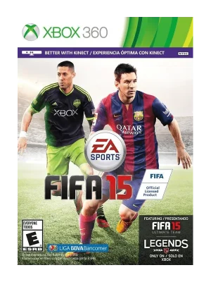 FIFA 15
