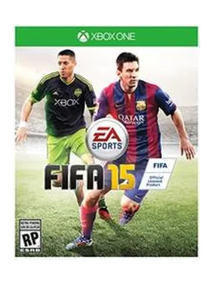 FIFA 15