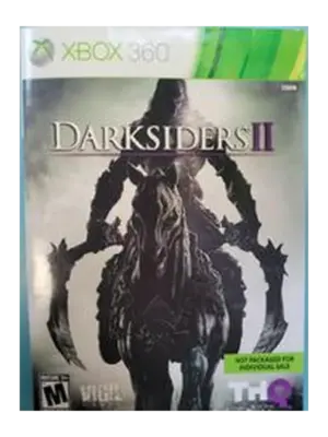 Darksiders II [Not for Resale]