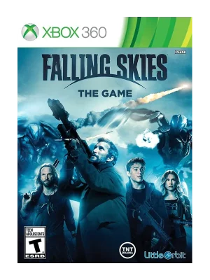 Falling Skies: The Game