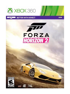 Forza Horizon 2