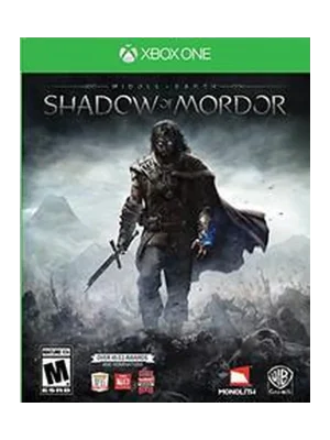 Middle Earth: Shadow of Mordor