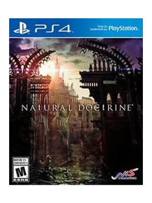 Natural Doctrine